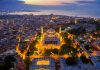 Suleymaniye Mosque