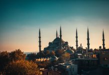Things to Do Istanbul