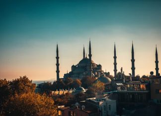 Things to Do Istanbul