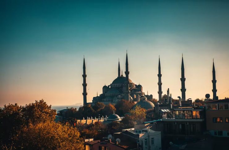 Things to Do Istanbul