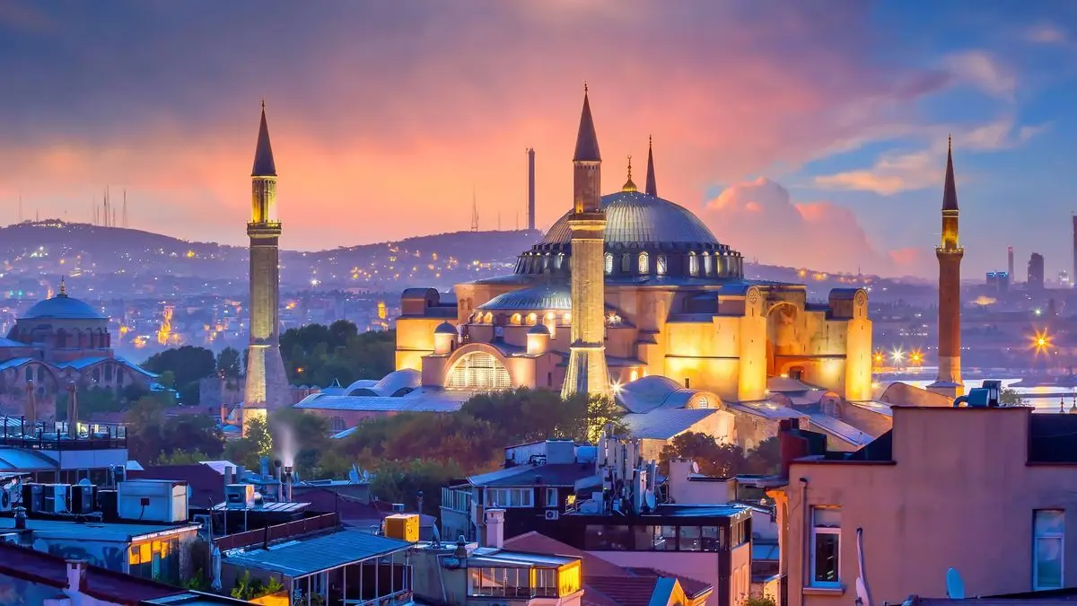 Things to Do Istanbul