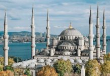Things to Do Istanbul
