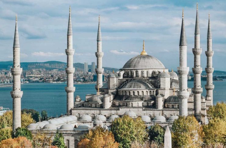 Things to Do Istanbul