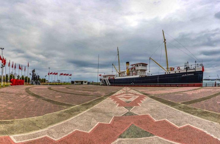 Bandırma Ferry