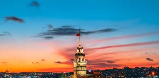 Maiden’s Tower Maiden’s Tower