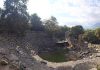 Phaselis Ancient City