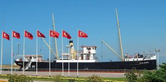Bandırma Ferry