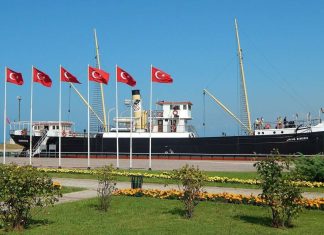 Bandırma Ferry