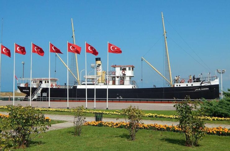 Bandırma Ferry