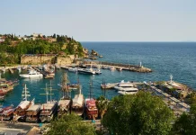 Things to Do Antalya