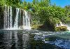 Düden Waterfalls
