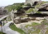 Tekkeköy Caves Archaeology Valley