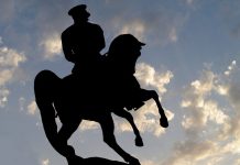 Atatürk Monument
