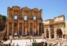 Ephesus Ancient City