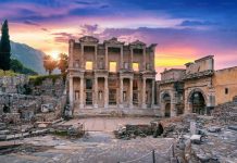 Ephesus Ancient City