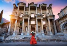 Ephesus Travel Guide