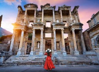 Ephesus Travel Guide
