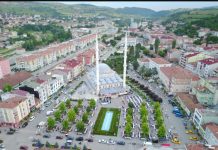 Havza Thermal Springs