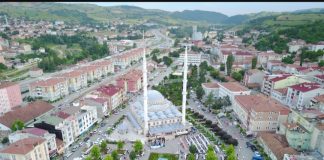 Havza Thermal Springs