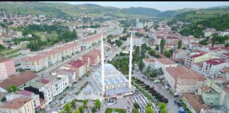 Havza Thermal Springs