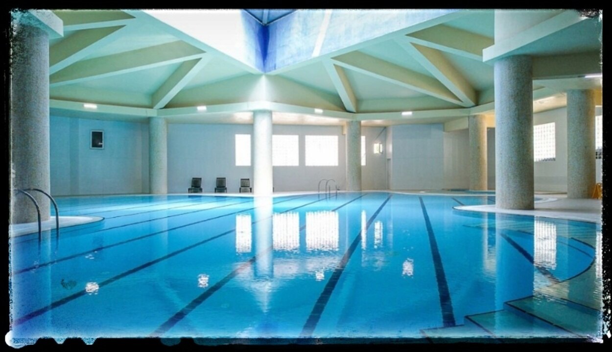 Havza Thermal Springs