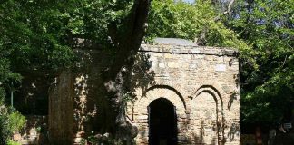 House of the Virgin Mary