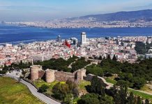 Velvet Castle İzmir