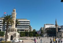 Things to Do Izmir
