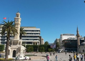 Things to Do Izmir