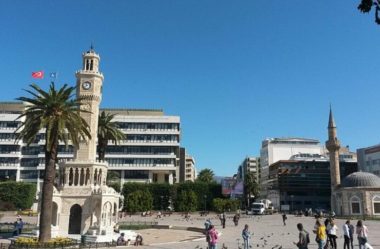 Things to Do Izmir