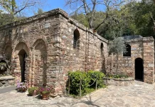 House of the Virgin Mary