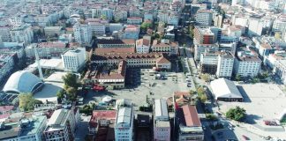Historical Mosques in Samsun