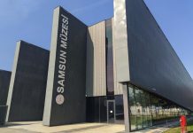 Samsun Museum