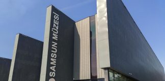 Samsun Museum