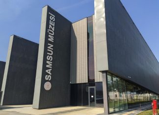 Samsun Museum