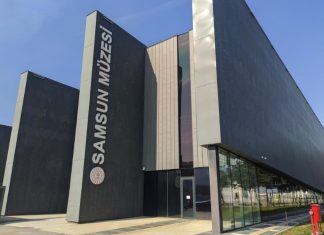Samsun Museum