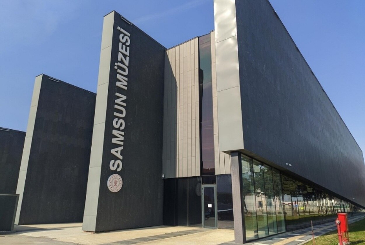 Samsun Museum