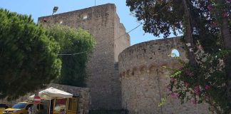 Velvet Castle İzmir