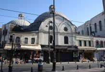 Çemberlitaş Hammam