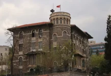 Izmir Archaeology Museum
