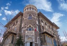 Izmir Archaeology Museum