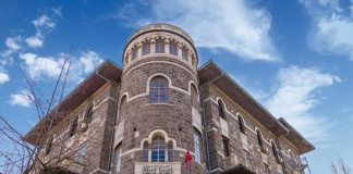 Izmir Archaeology Museum