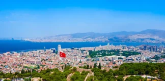 Velvet Castle İzmir