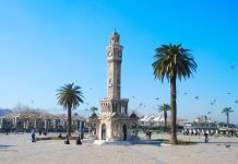 Things to Do Izmir