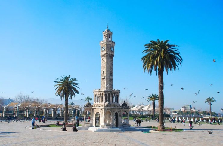 Things to Do Izmir