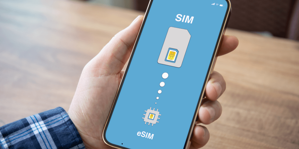 eSIM for Turkey Travel