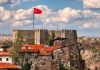 Ankara Castle