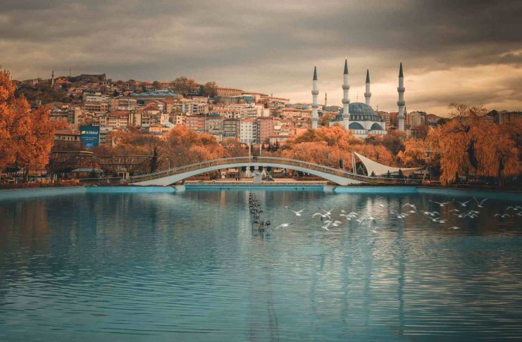 Things to Do Ankara