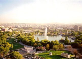 Things to Do Ankara