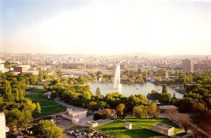 Things to Do Ankara